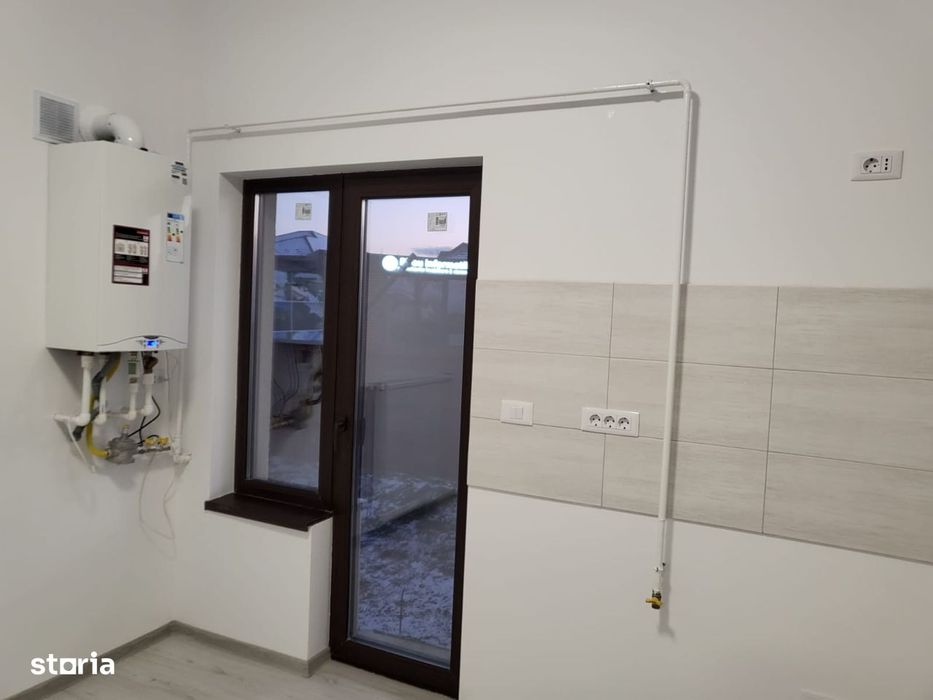 Casa noua in Catamarasti Deal