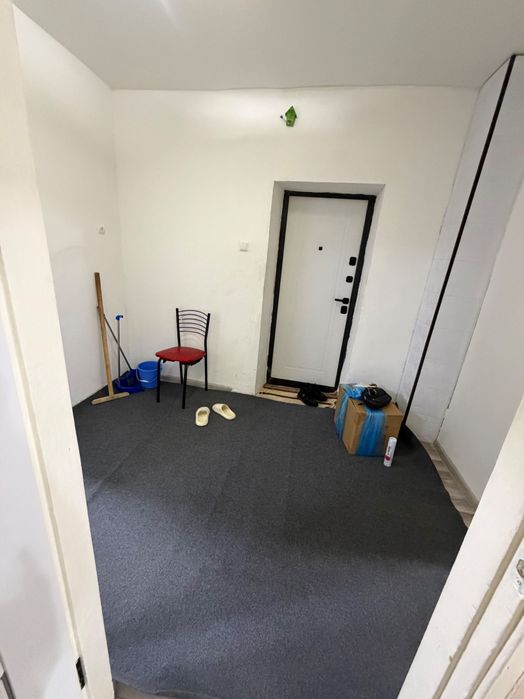 4-х комнатная квартира на юнусабад-18 (локация идеальная)