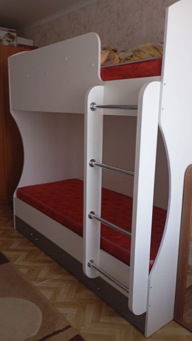 Детский гарнитур