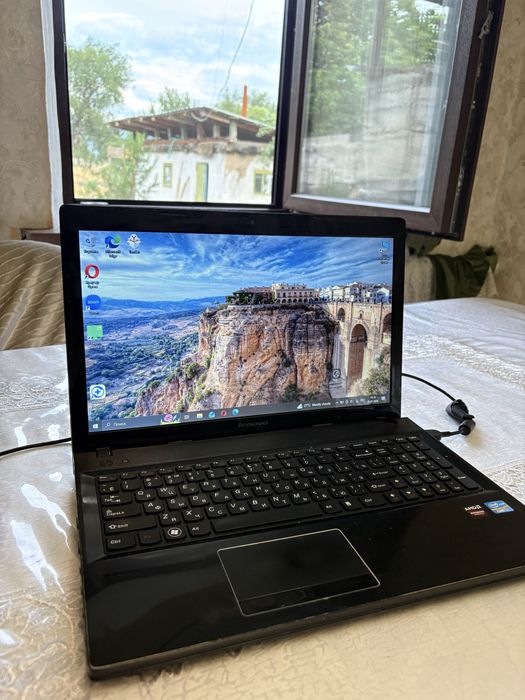 Продам ноутбук Lenovo g500