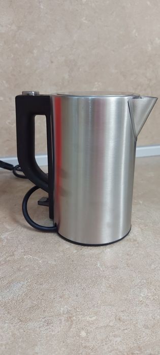 Туристическа кана Severin