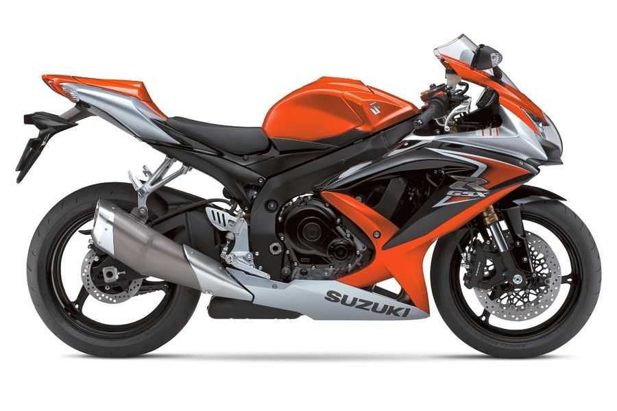 Стикери Сузуки 600 GSXR 2008г.-2009г. лепенки Suzuki GSX-R к8 к9 k8 k9