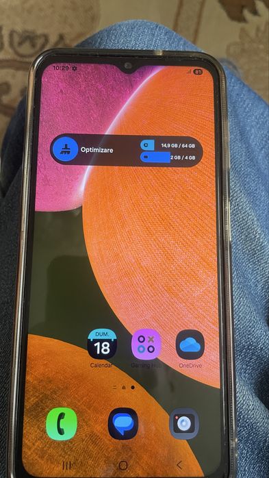 Samsung a14 folosit 6 luni