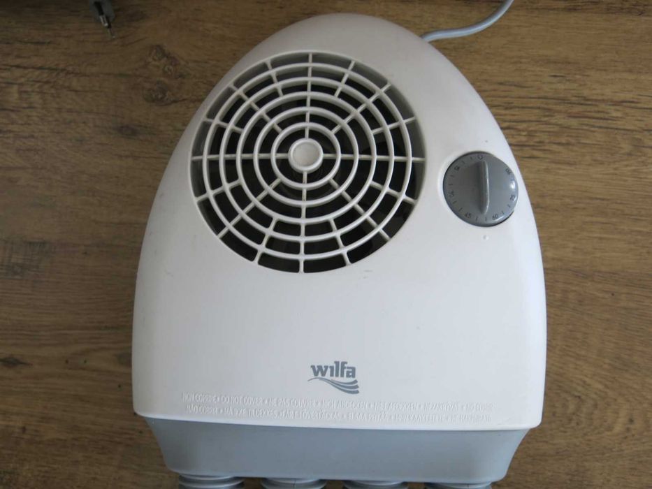 Норвежки сешоар за обувки Wilfa