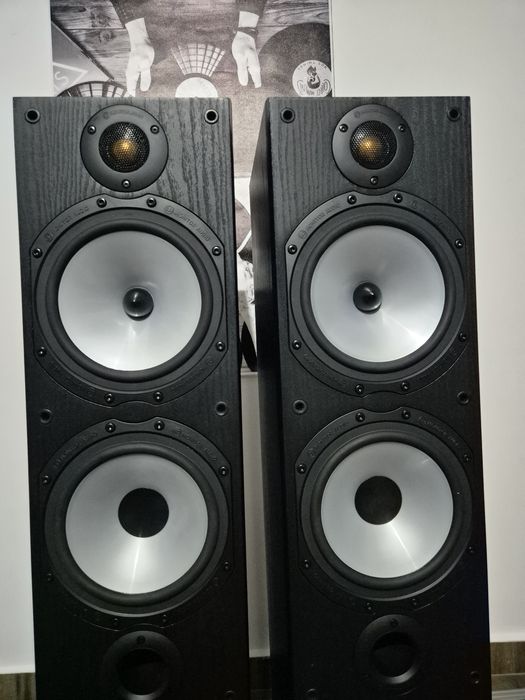 Monitor Audio Bronze MR4 Boxe de podea