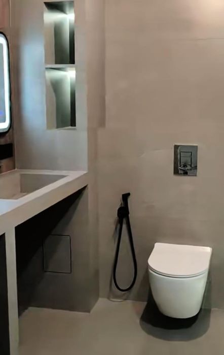 Кафельщик с любой сложности