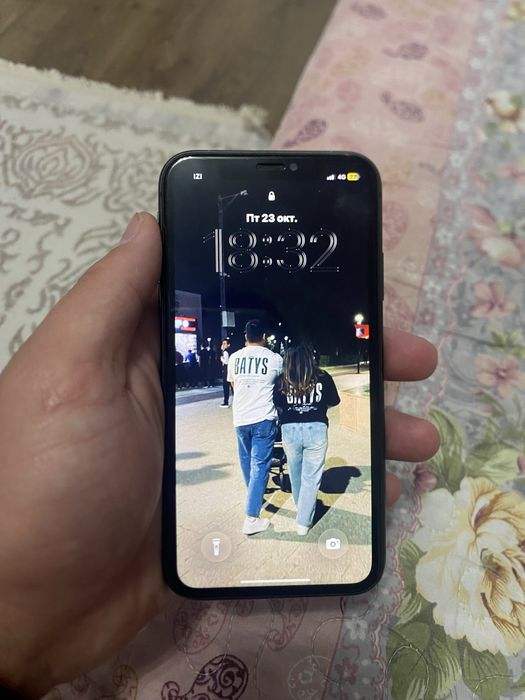 iPhone 11 Айфон 11