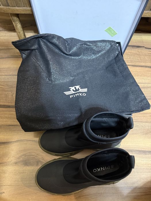 Pinko боти/ботуши