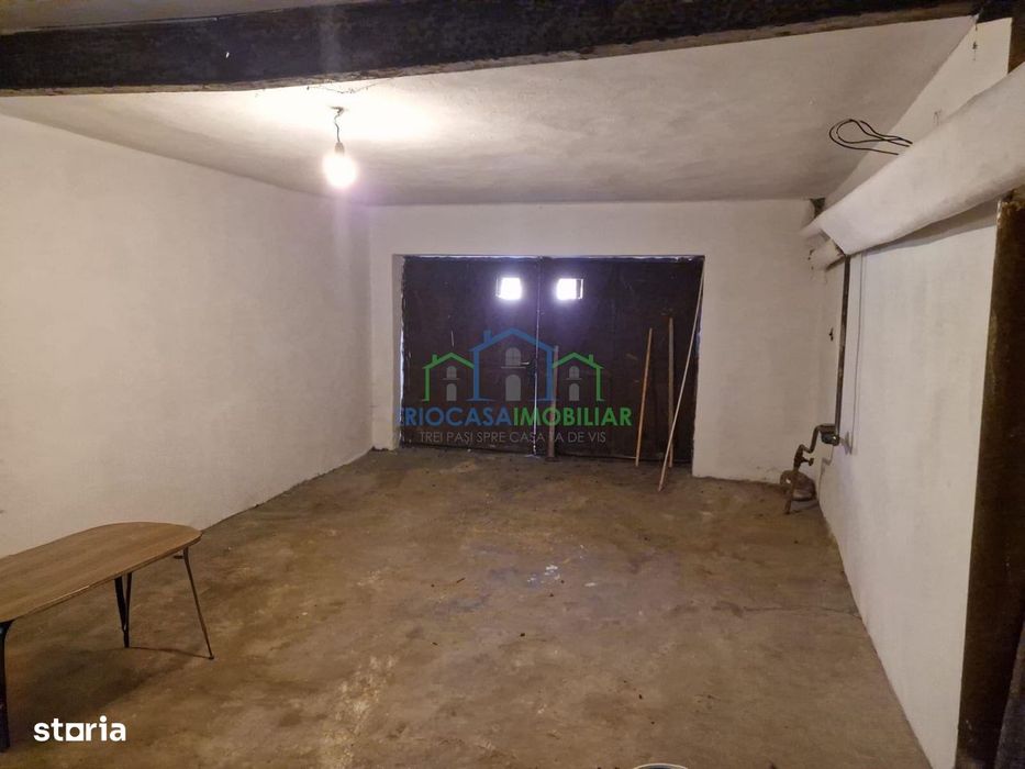 CASA VILA str. Ana Ipatescu