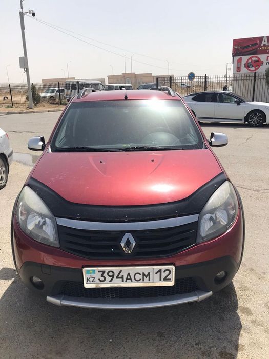 Машина продается