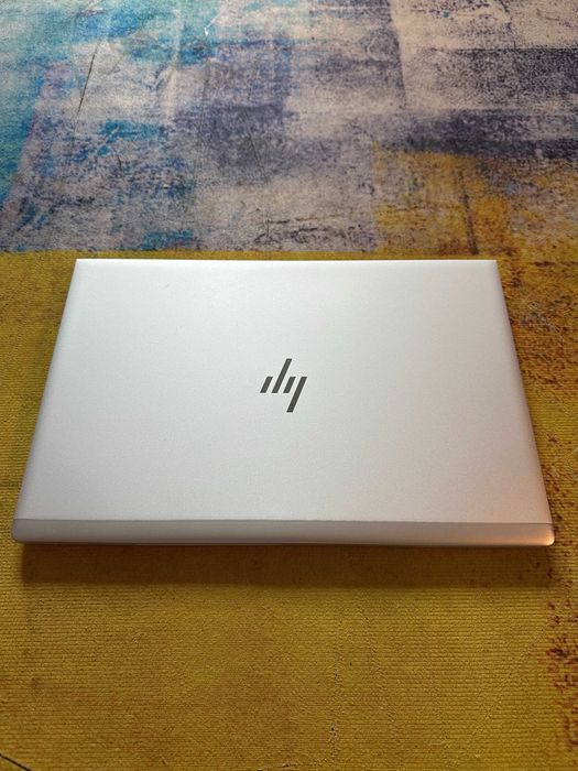 Laptop Hp 430-G4, I5 GEN 7, 8GB, SSD intel 240, bat buna