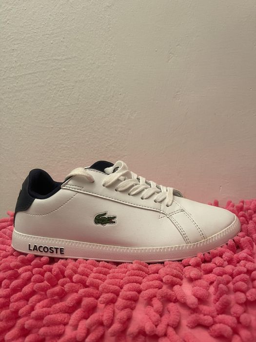 Sneakrs Dama Lacoste