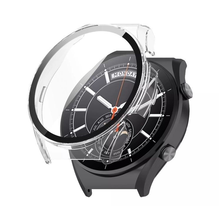 Husa Smartwatch Xiaomi S1