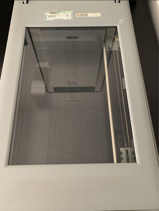 Scanner HP Scanjet 4850