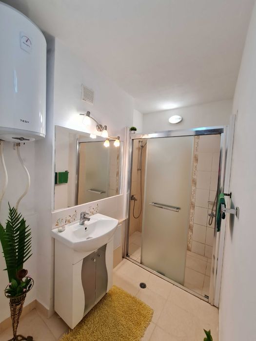 Продава се Тристаен апартамент в Видин, Химик - 76 кв.м за 933 €/кв.м - Снимка #3