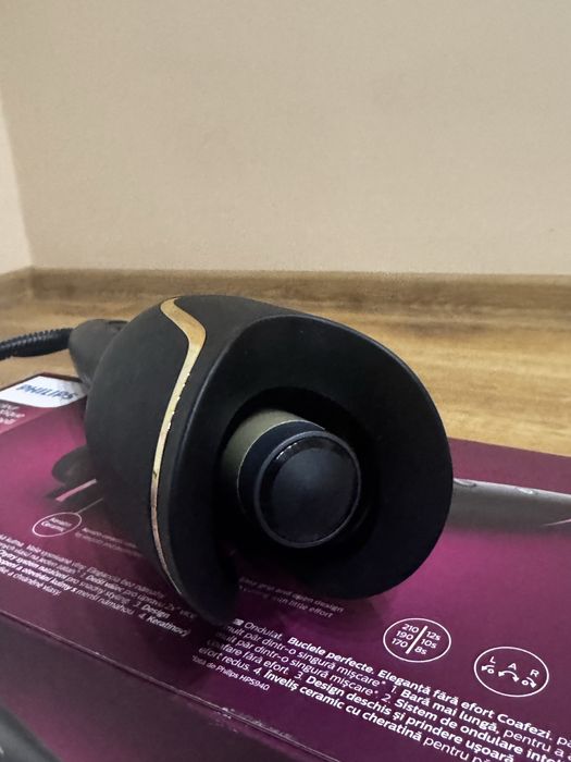 Philips Series 8000 SenseIQ модел BHB887/00