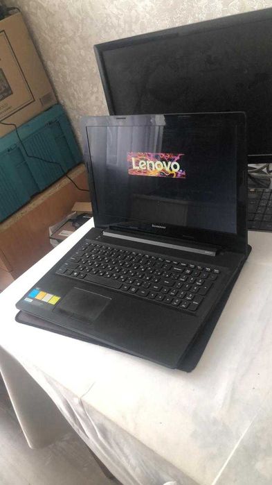 Lenovo G50-70 Core i3