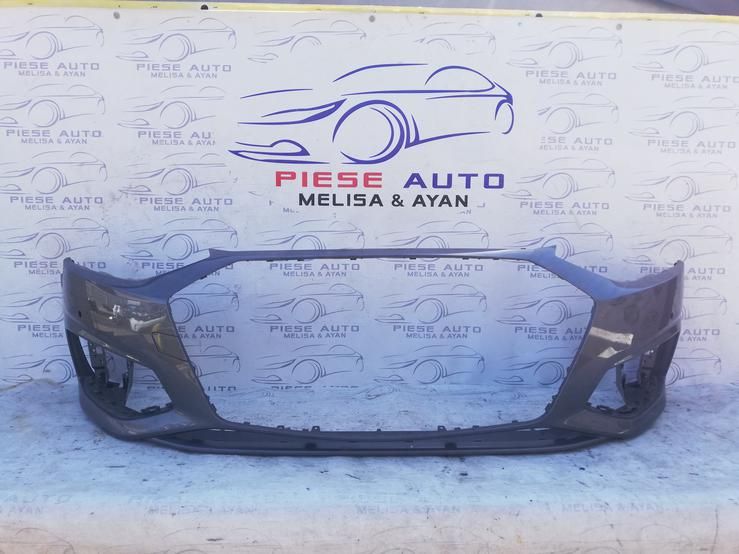 Bara fata Audi A4 B9 Facelift an 2019-2020-2021-2022-2023