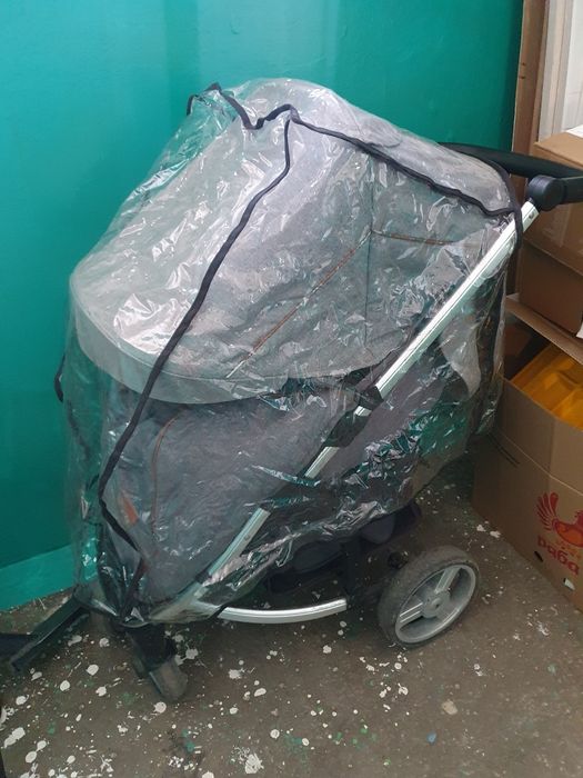 Коляска StiLLmax Майкудук