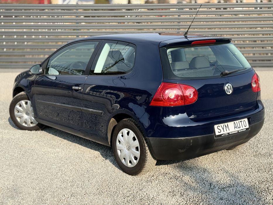 Vw Golf 1.4 MPI / Rate fixe fara avans