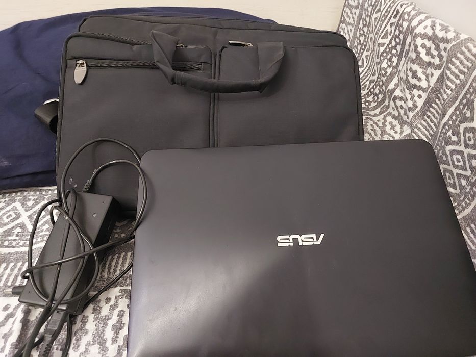 Продам ноутбку офисный 30 тыс