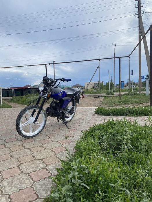 Альфа gs 110