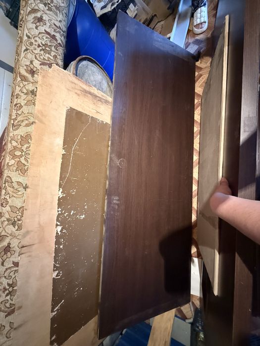 Продам двери б/у в хорошем состояние