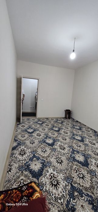 Сергили чоштепа метрони биринчи бекати 1хона 9этаж 38минг