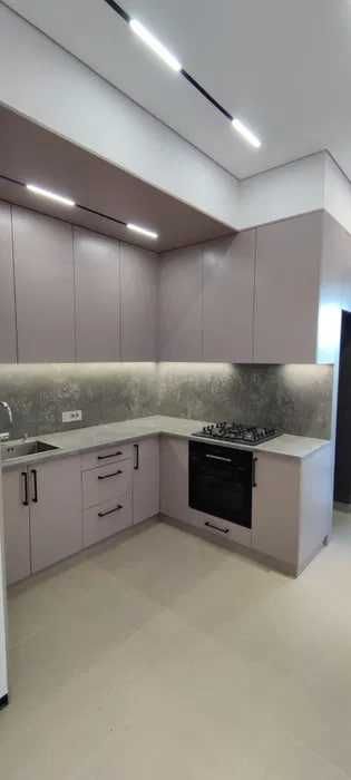 премиальная квартира в жк kislorod | 105 м² | 3 комнаты