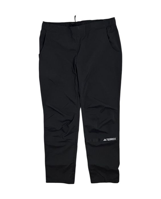 Adidas TERREX Multi Woven нов оригинален дамски спортен панталон, L размер