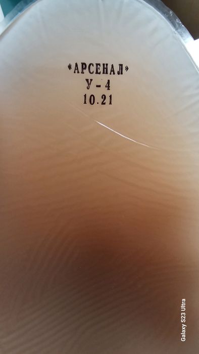 Протез молочной железы