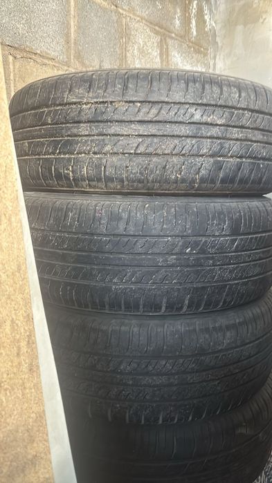 Шины лета 185/65 15