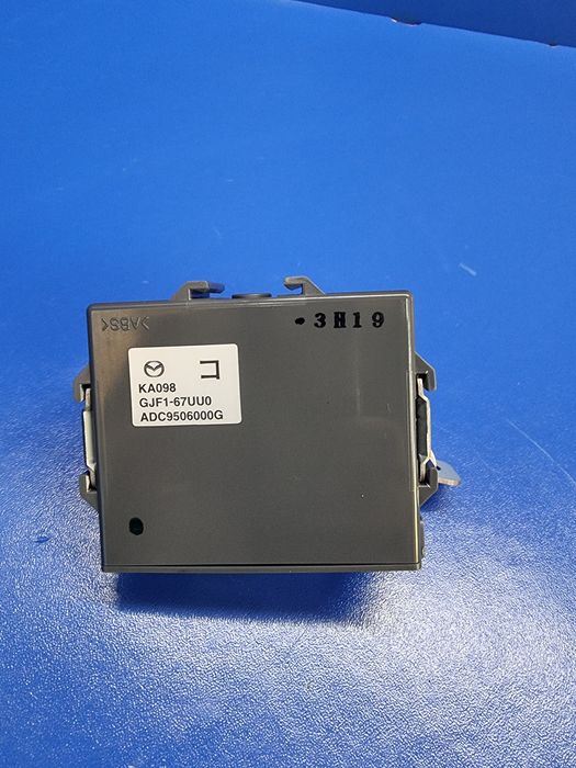 Modul senzori de parcare mazda 6 GJ mazda cx5
