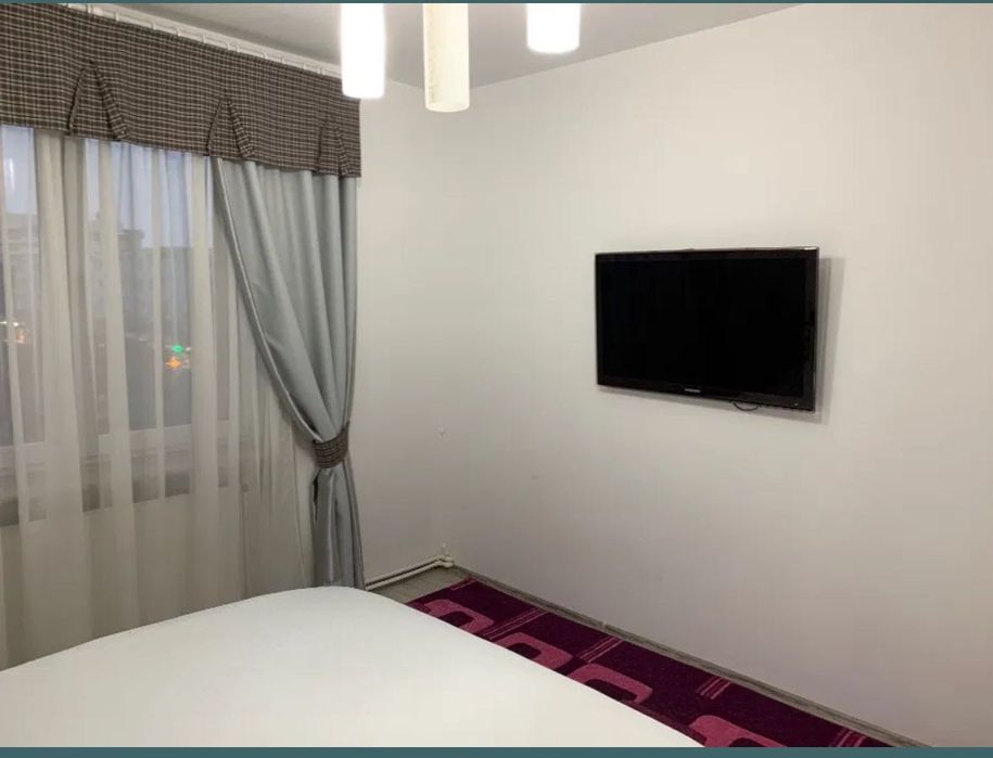 Apartament 2 camere decomandat