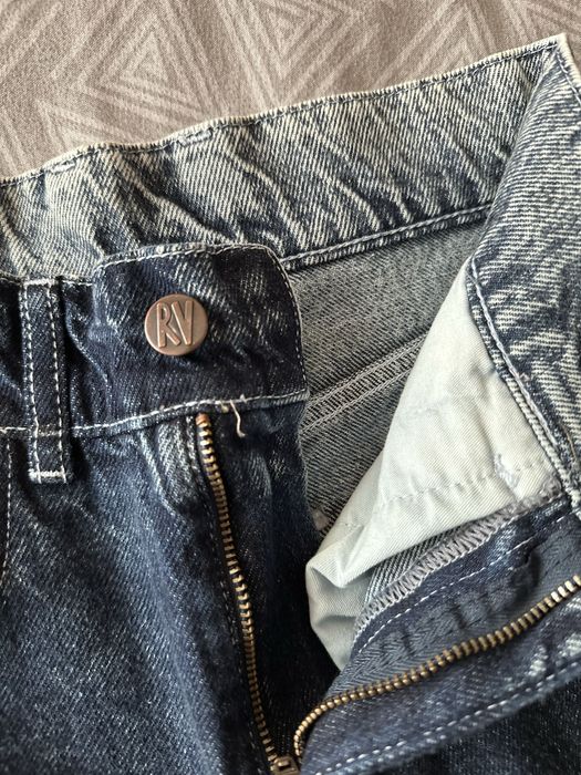 Дамски дънки RVV