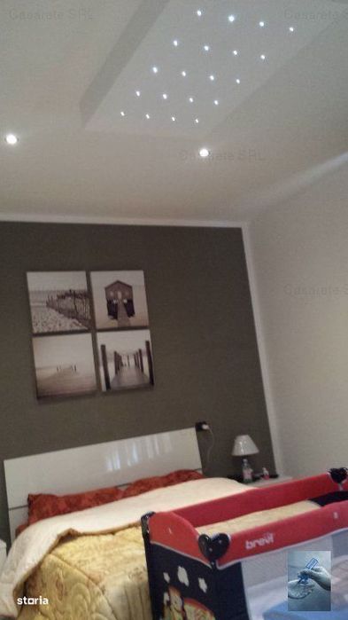 Apartament 3 camere, 120 mp, balcon, Arad