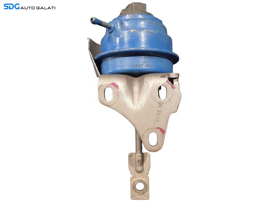 Actuator Turbo Turbina Turbosuflanta Audi Q5 8R 1.2 TDI CFW 2009 - 2012 Cod 794081 794081-15 [N3229]