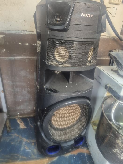 Калонка Sony MHC-V83D