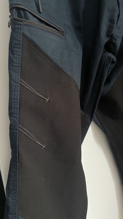 Pantaloni de lucru multipocket, barbati, JRC, L