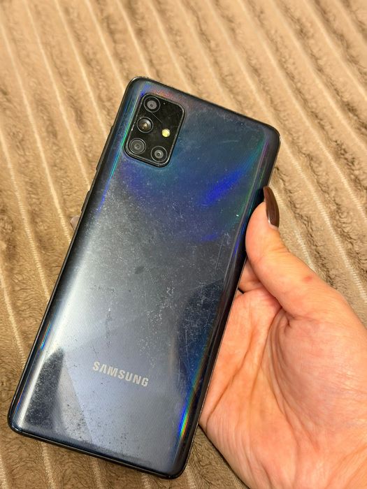 Продам Samsung A71