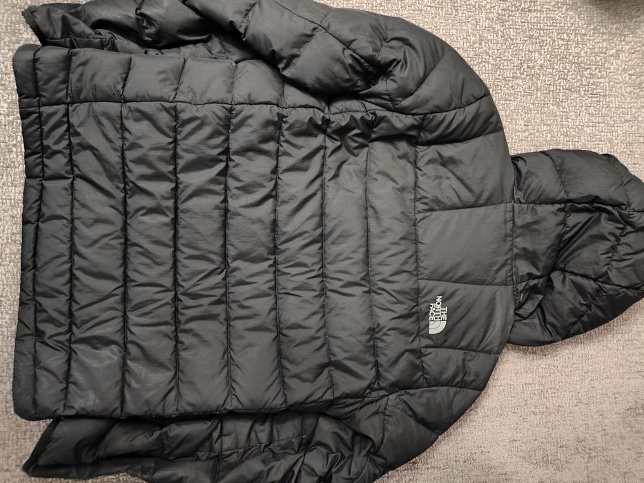 Продам The north face original куртка