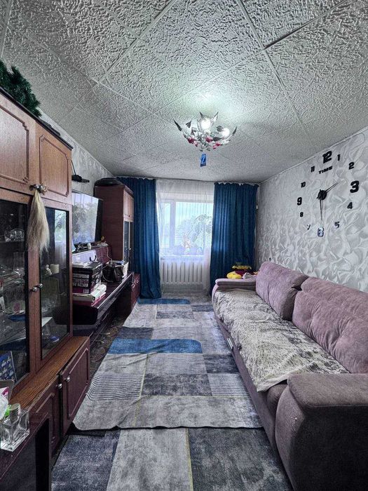 Продажа 3-комнатной квартиры
