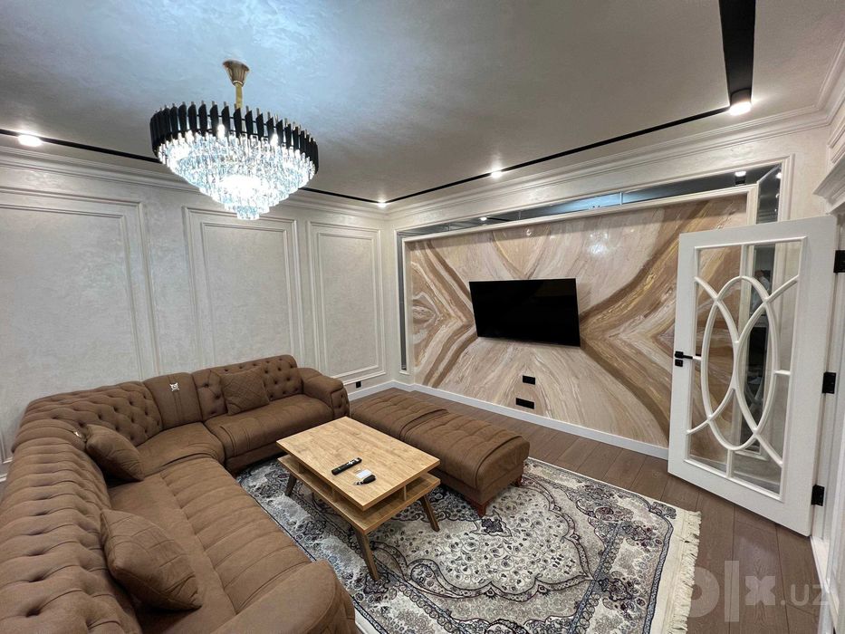 Реклама №3690 Продаётся 2 х комнатная квартира