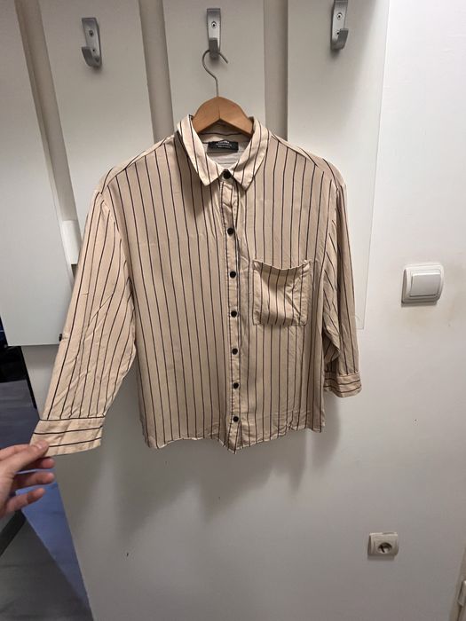 Женска риза Bershka