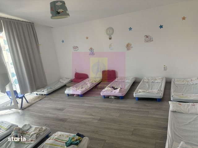 Vila D+P+1+M cu teren 446 mp Drumul Sarii.