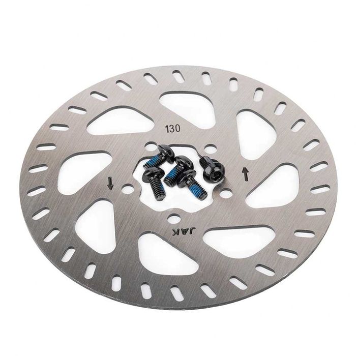 Disc frana 130mm trotineta electrica Xiaomi Mi 3 / 4 Pro