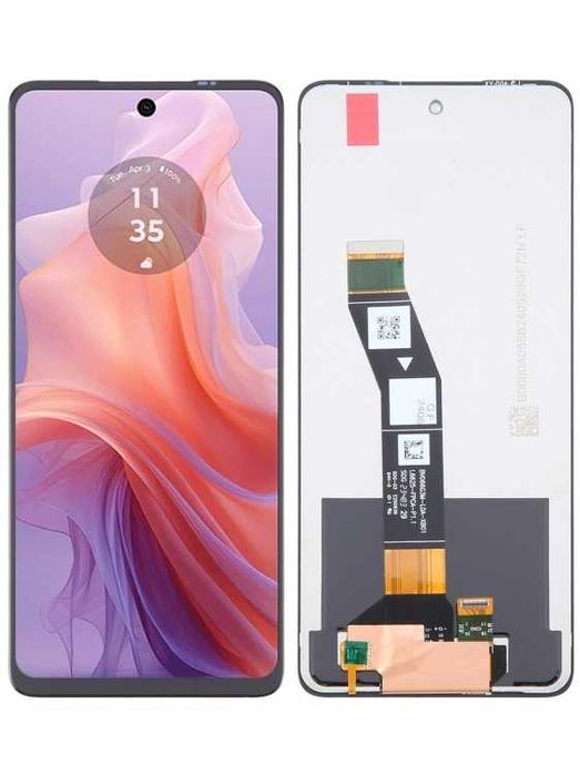 Дисплей за Motorola E14