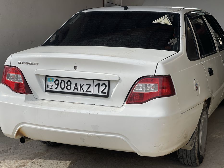 Автокөлік арендаға беріледі