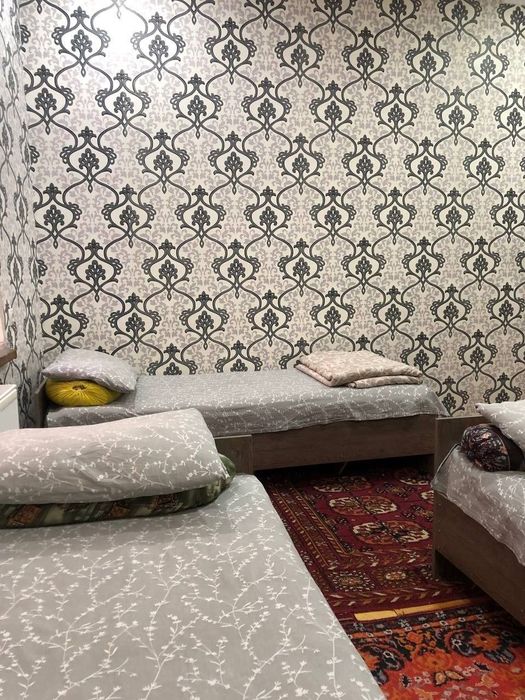 Registonda kvartira pod klyuch