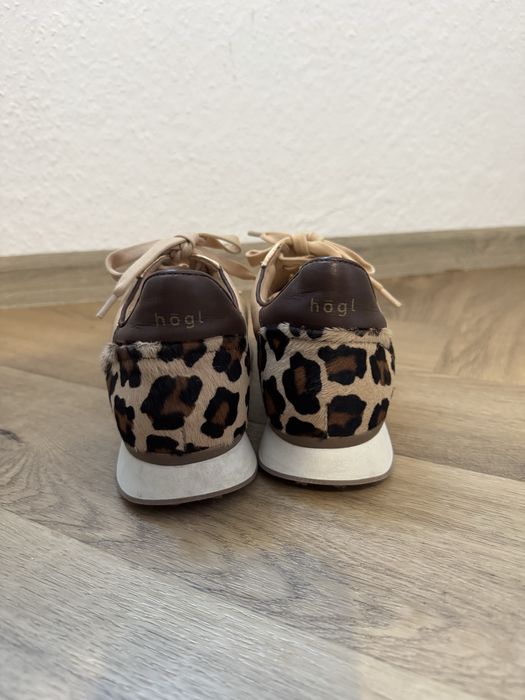 Обувки Högl номер 37,5